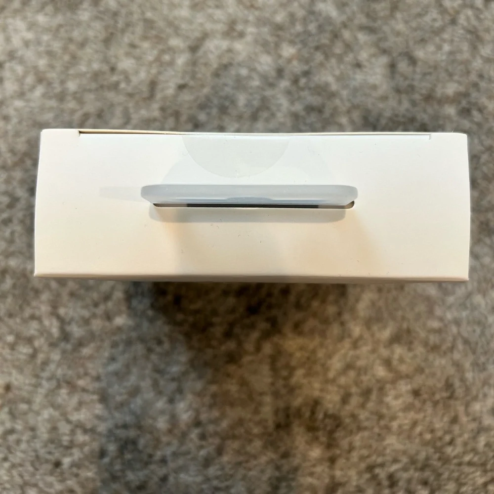 Tylt full speed charger